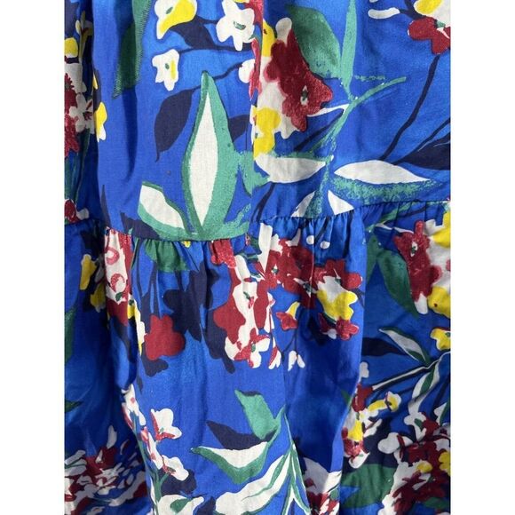 Anthropologie Emily Halter Mini Dress - Picture 7 of 10